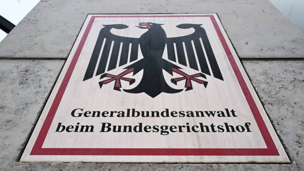 Schweiz liefert mutmasslichen Spion an Deutschland aus