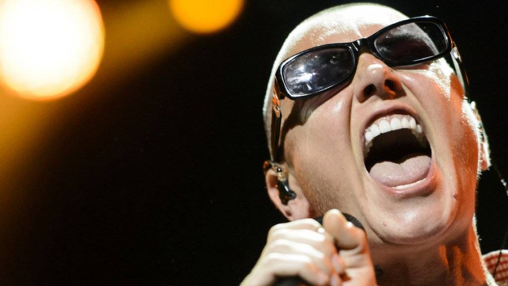 Sinead O'Connor war eng mit Prince befreundet und wirft dem US-Schauspieler Arsenio Hall Drogenmissbrauch vor (Archiv)