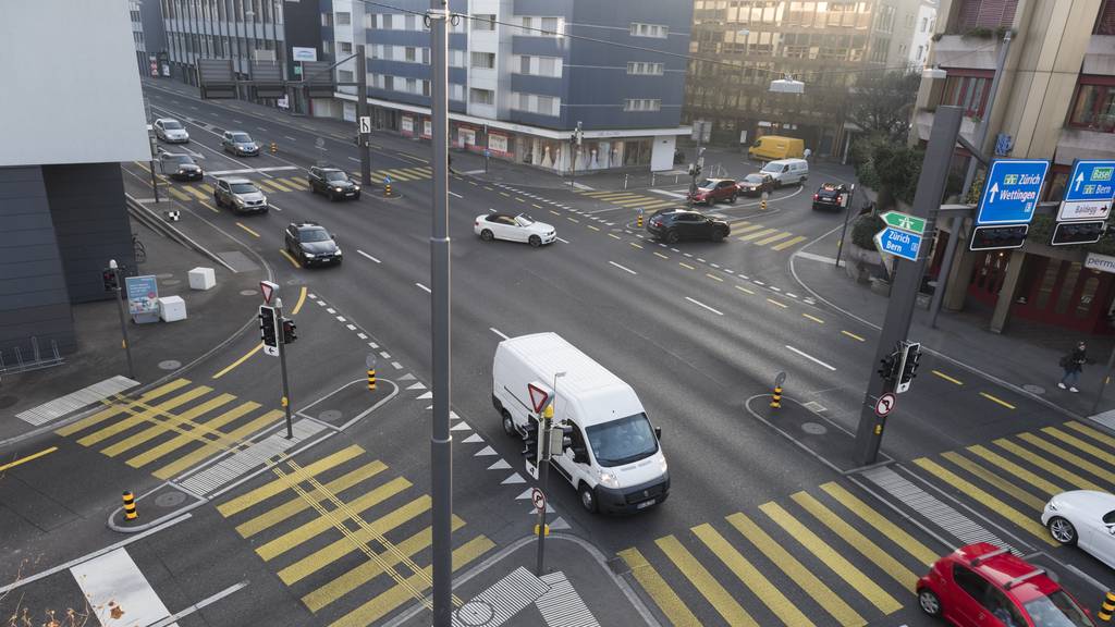 «Oase»-Gegner haben bereits eine erste Variante des mehrere Hundert Millionen Franken teuren Verkehrsprojekts «Oase» in Baden verhindert. Jetzt startet die zweite Planungsphase.