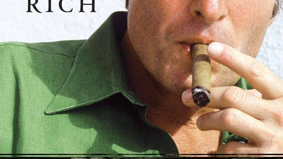 Der umstrittene Rohstoffhändler Marc Rich ist tot
