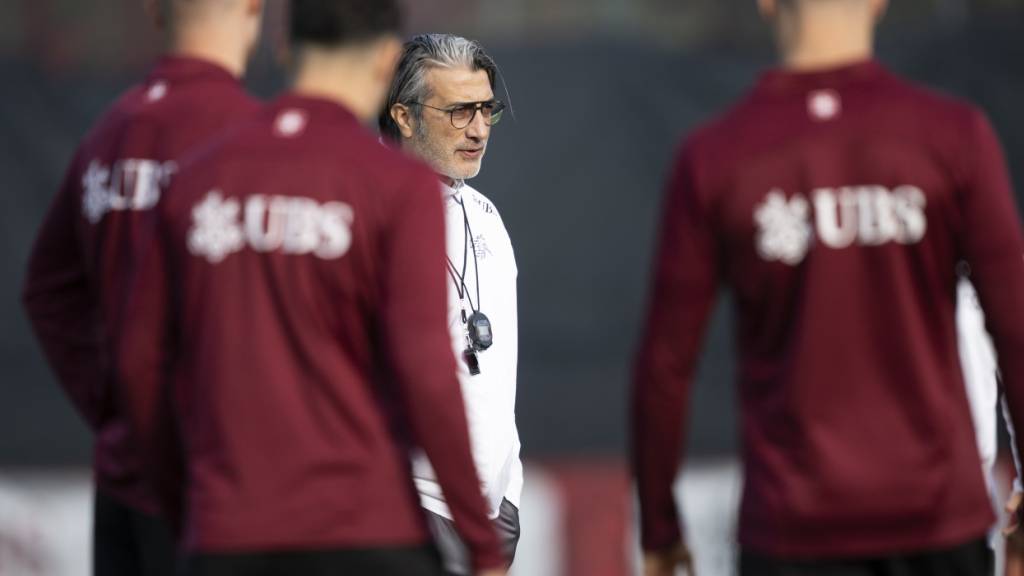 Murat Yakin und Co. finden für die WM ein Zuhause in San Diego