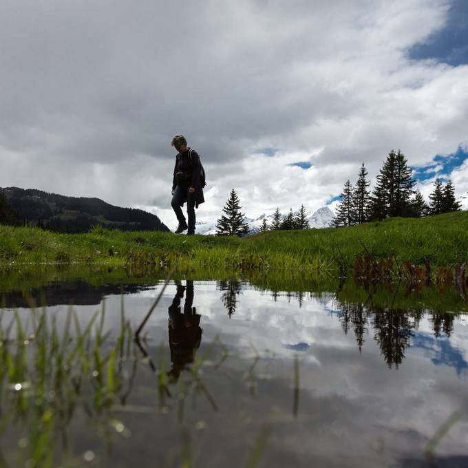 Schweizer Landbevölkerung wird auf Weg zu Klimaziel zu Stolperstein
