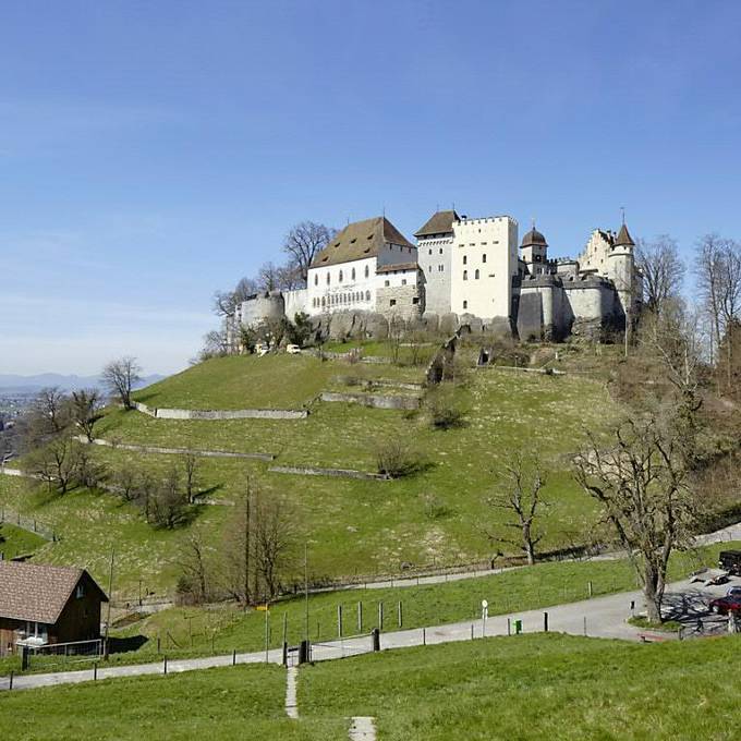 Erstmals leben mehr als 700'000 Menschen im Kanton Aargau