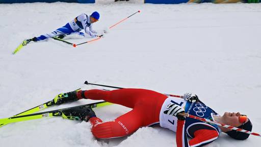 Nordische Kombination aus dem olympischen Programm gestrichen