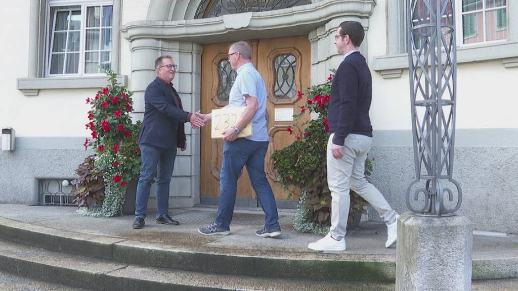 Buspläne in Hochdorf sorgen für Widerstand