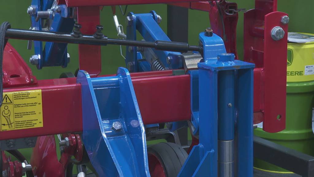 Tier und Technik: Digitalisierung in der Landwirtschaft