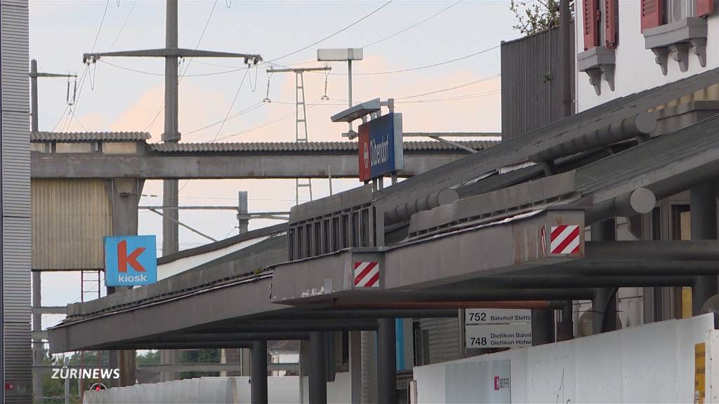 7 Verhaftungen nach Randalen in Dübendorf