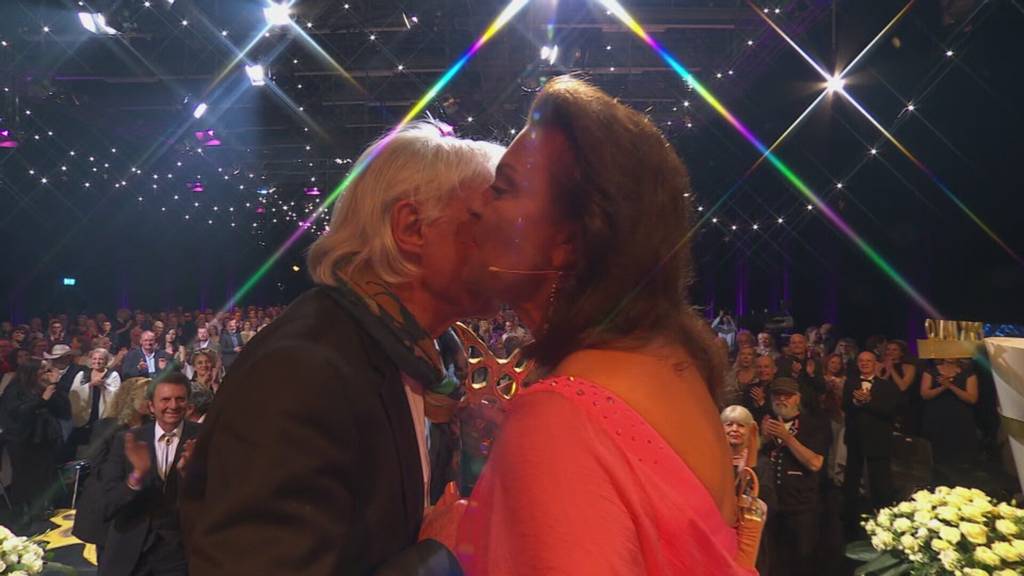 Emil räumt am Prix Walo ab