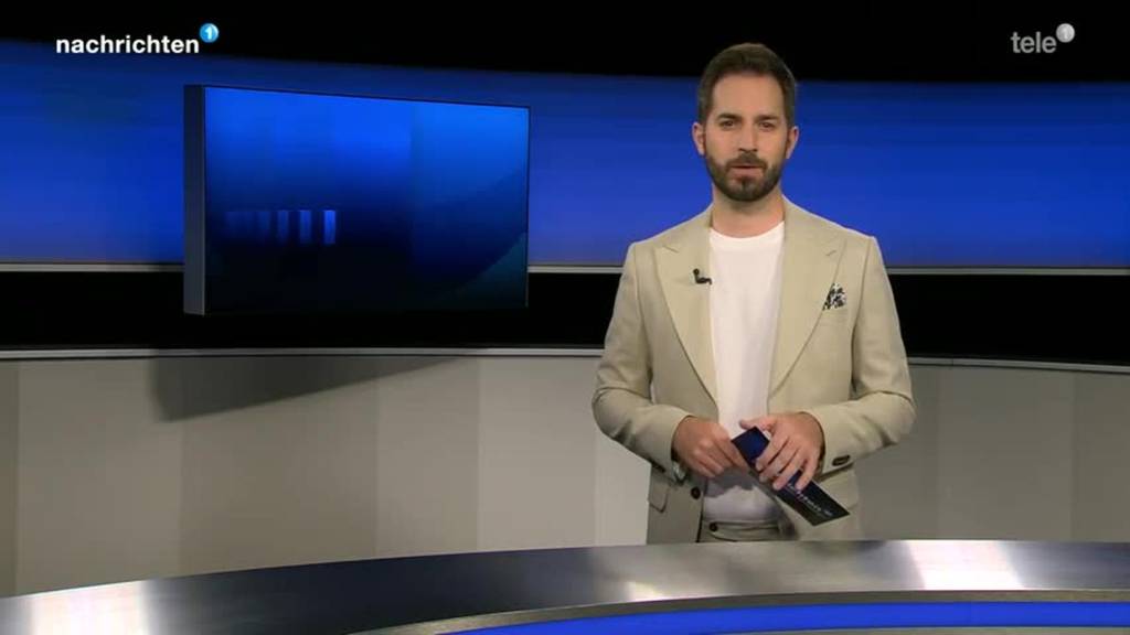 Ringer Stefan Reichmuth noch auf Bronze-Kurs