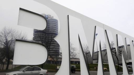BMW senkt Gewinnprognose wegen Chinaflaute und Irankrieg