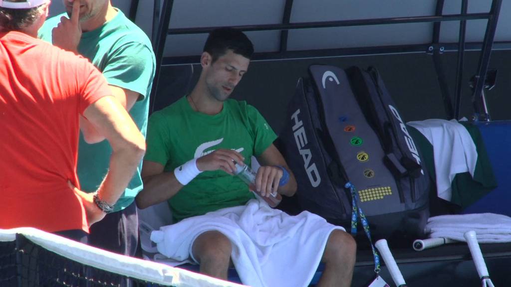 «Ich bin extrem enttäuscht»: Urteil gefällt – Djokovic muss Australien endgültig verlassen