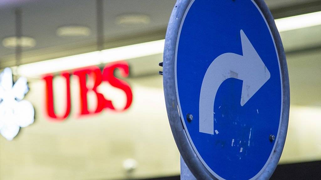 Grossbanken im Umbau - diese Woche blicken die Anleger vor allem Richtung Credit Suisse und UBS.