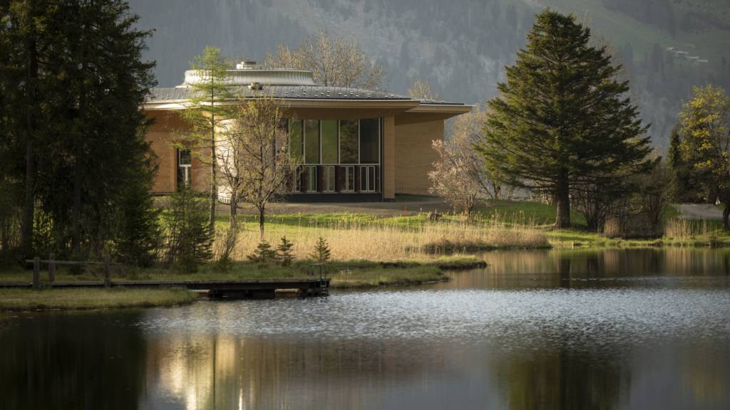 Aus Sicht der SVP-Fraktion wurden rund um das noch nicht eröffnete Klanghaus mehr Steuergelder eingesetzt, als angekündigt war. (Archivbild)