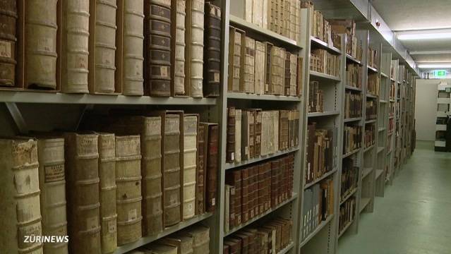 Millionen-Sanierung für Zentralbibliothek