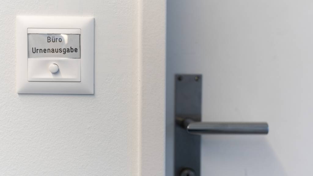 2024 verstarben im Kanton Luzern 3267 Personen. Die häufigste Todesursache waren Herz-Kreislauf-Erkrankungen und Krebs. (Symbolbild)