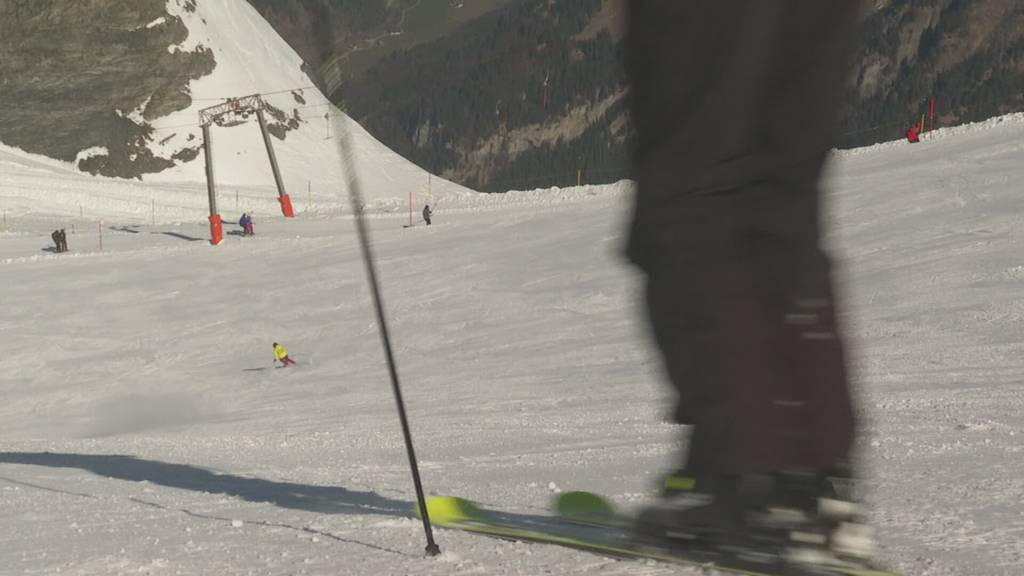 Engelberger Skilehrer geht viral