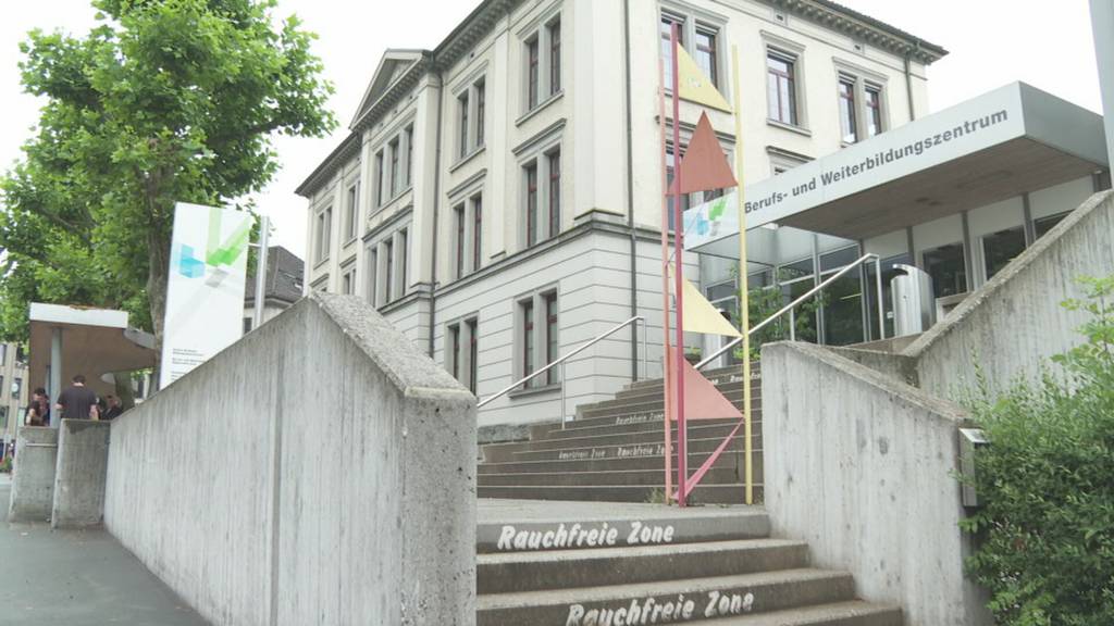 1’700 offene Lehrstellen im Kanton St.Gallen