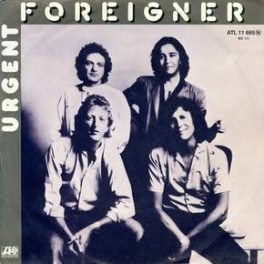 URGENT (1981) URGENT (1981)