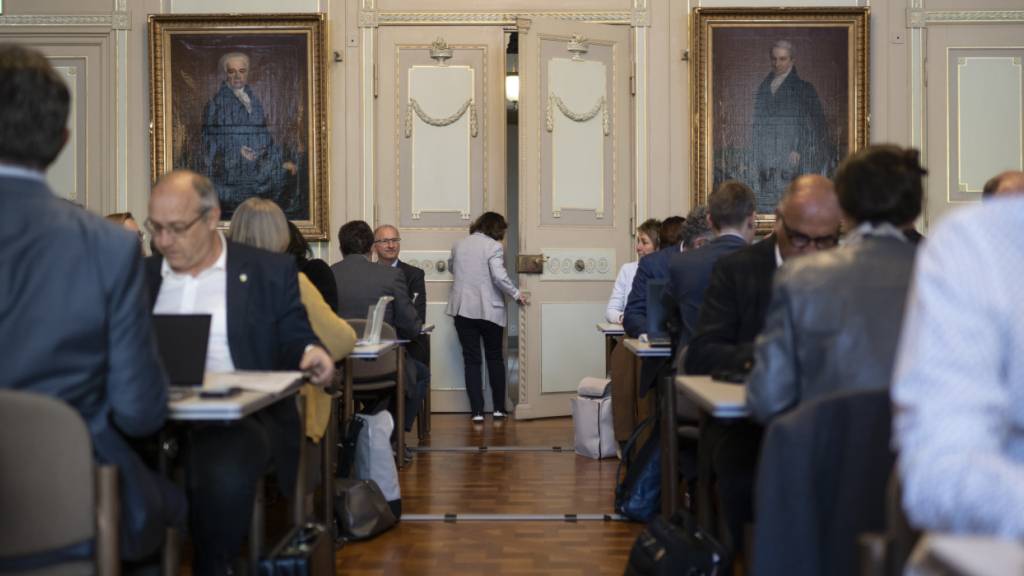Thurgauer Parlament heisst umstrittene Einbürgerung knapp gut