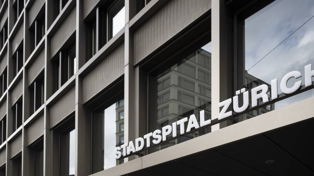 Stadtspital Zürich erreicht 2025 Rekord bei den Patientenzahlen