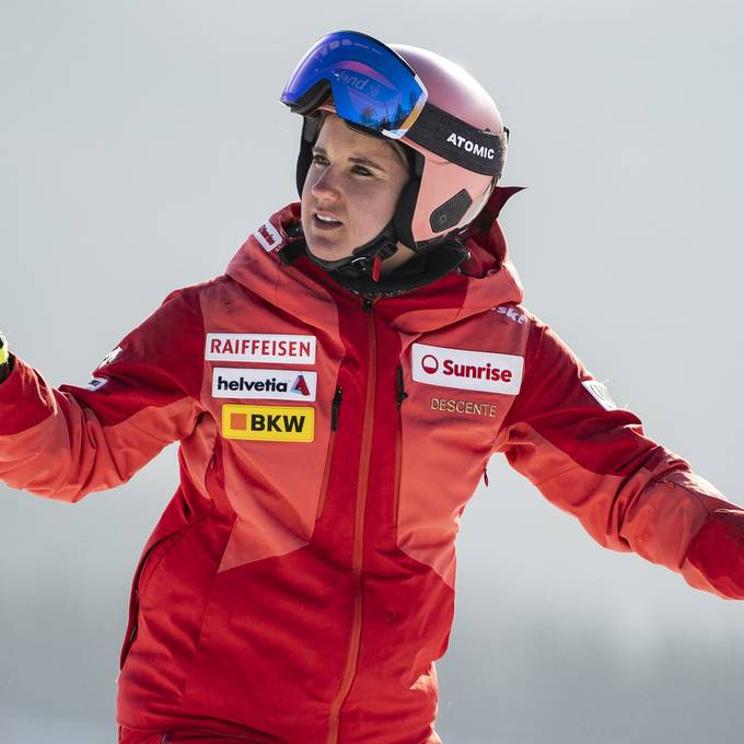 Diese Berner Skifahrer kämpfen in der neuen Weltcup-Saison um Punkte