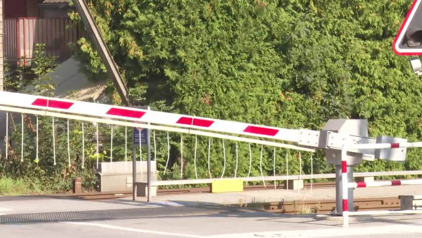 Keine Umfahrungsstrasse Beim Bahnhof Littau | PilatusToday