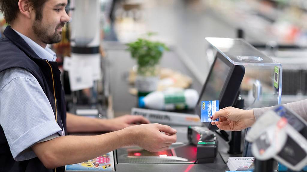 Coop und Gewerkschaften ohne Einigung bei Lohnverhandlungen