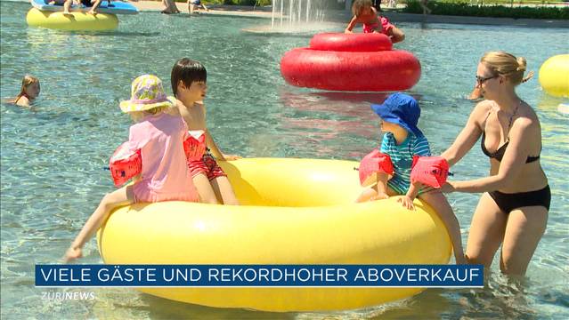 Kurzmeldungen des Tages