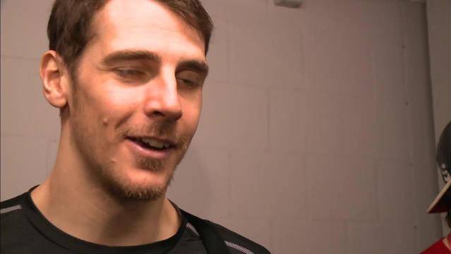 SCL Tigers: Kevin Hecquefeuille fällt zwei Wochen aus