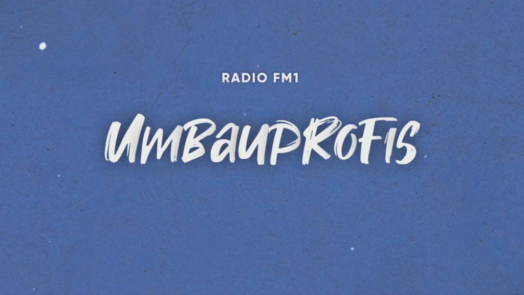 Radio FM1 - Umbauprofis