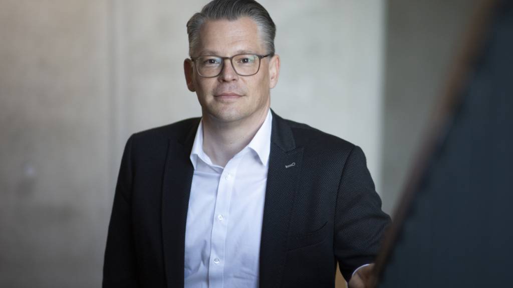 Der Denner-Chef Torsten Friedrich tritt per sofort zurück. Zum Rücktritt führten laut Migros-Mitteilung «unterschiedliche Vorstellungen über die Strategie und künftige Entwicklung» des Discounters.(Archivbild)