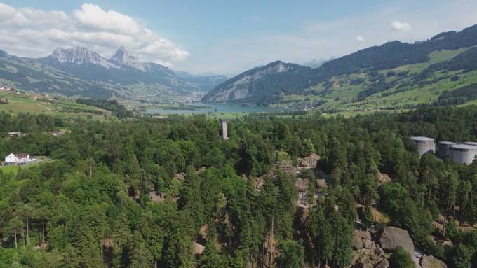 Vorschau 6 Wochen – 6 Kantone