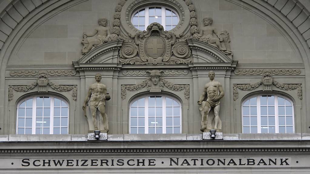Dank zusätzlichen Millionen der Nationalbank kann der Kanton Appenzell Innerrhoden für 2021 einen Überschuss budgetieren. (Archivbild)