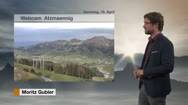 Wetteraussichten