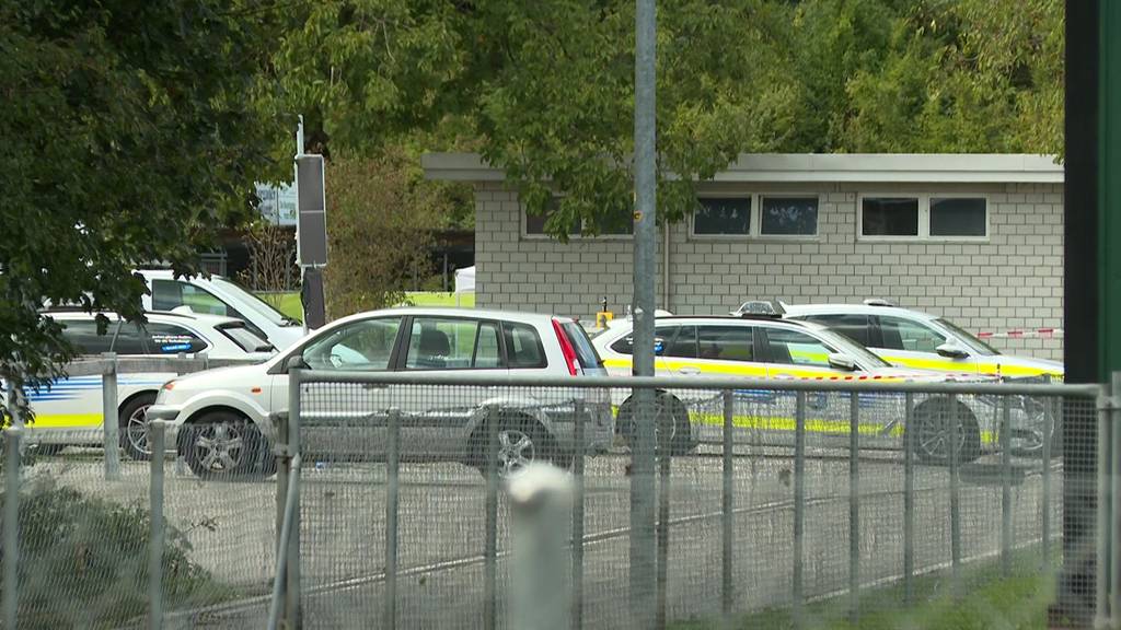 43-jähriger Tatverdächtiger nach mehreren Schussabgaben an Techno-Party festgenommen