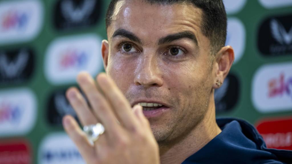 Cristiano Ronaldo übernimmt 25 Prozent Klubanteil am spanischen Zweitligisten UD Almeria