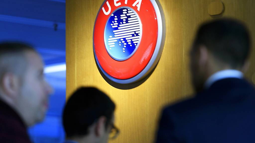 Die UEFA will am Dienstag die wichtigsten offenen Fragen klären