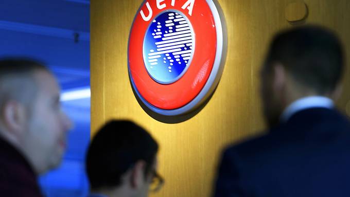 UEFA vor wegweisenden Entscheiden