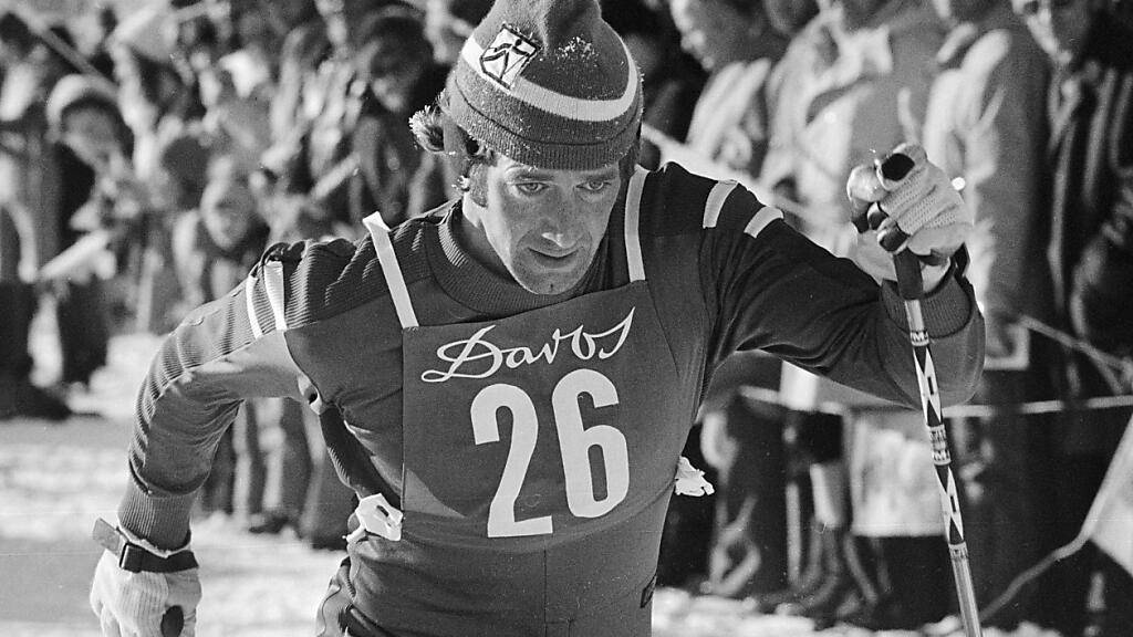 Zum ersten Mal wurden am 22. Dezember 1974 die Internationalen Langlauftage von Davos ausgetragen, heute bekannt als Davos Nordic und zum FIS-Weltcup gehörend. Als erster Sieger ging damals der Schwede Thomas Magnusson hervor