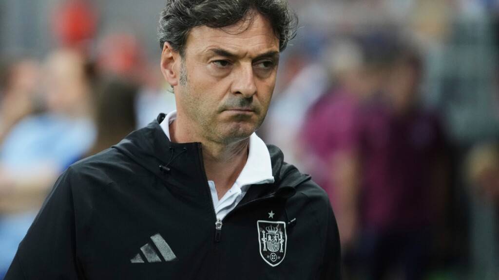 Der Spanier Santi Denia wird tschechicher Nationaltrainer