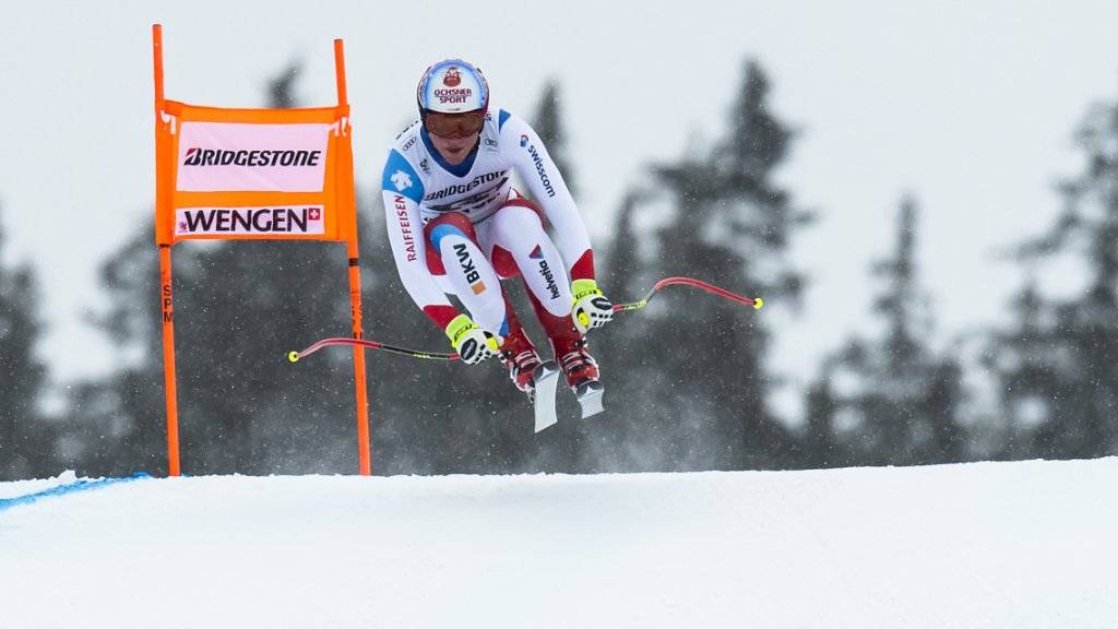 Der Kanton Bern kann künftig Grossveranstaltungen wie die Weltcuprennen im Berner Oberland mit regelmässigen Beiträgen unterstützen. Das hat das Berner Kantonsparlament am Dienstag beschlossen.