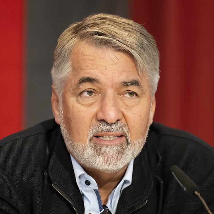Berner Stadtpräsident von Graffenried will dritte Amtszeit