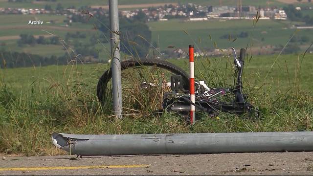 Todesfahrer von Niederwil vor Gericht