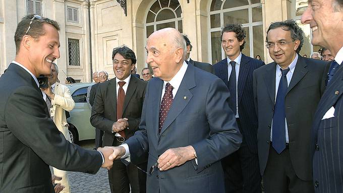 Renault will De Meo als neuen Konzernchef ernennen