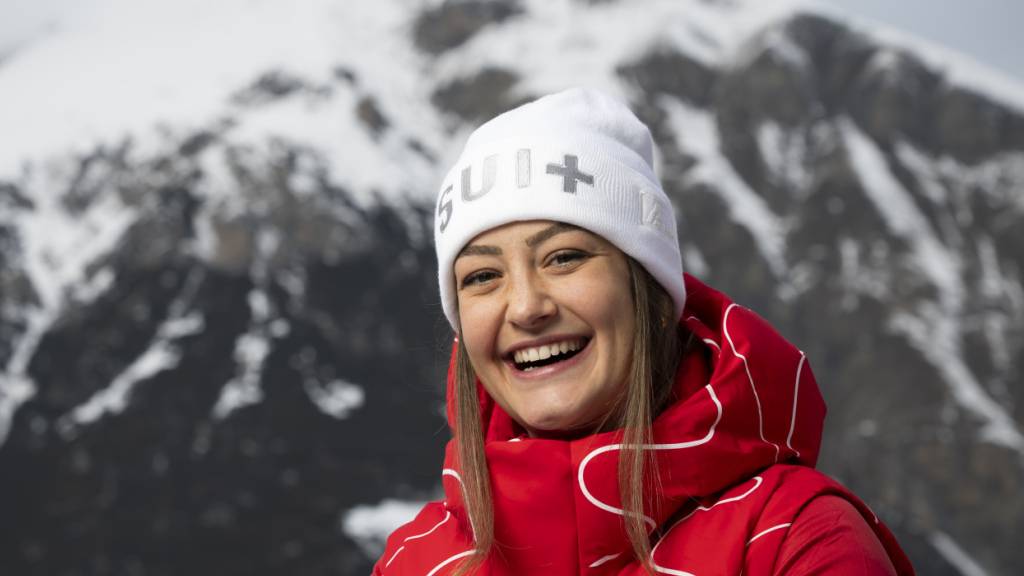 Snowboardcross-Team geniesst Olympia-Vibe - und hofft auf Exploit