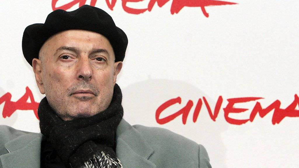 Filmregisseur Héctor Babenco ist im Alter von 70 Jahren gestorben. (Archiv)