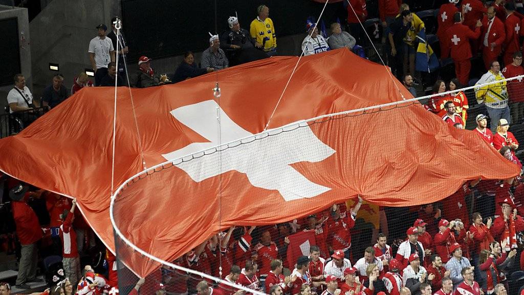 Eine Handball-EM in der Schweiz wird es weder 2022 noch 2024 geben