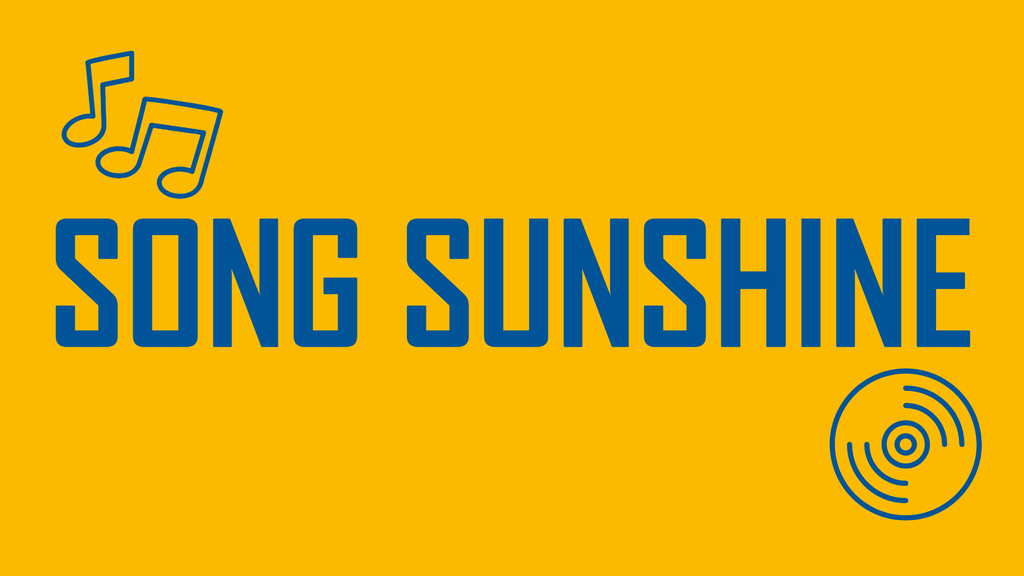 Song Sunshine