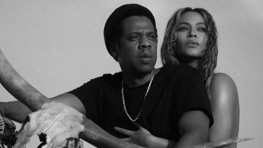 Beyoncé und Jay-Z touren durch Europa
