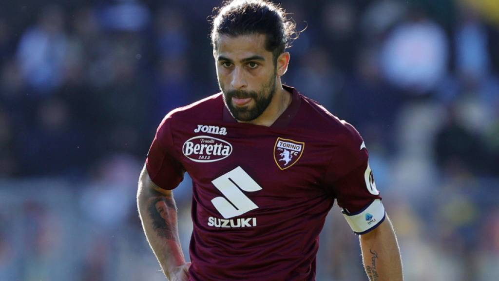 Ricardo Rodriguez verletzt sich an den Adduktoren